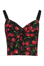 Load image into Gallery viewer, Corset top
