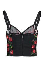 Load image into Gallery viewer, Corset top
