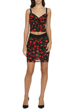 Load image into Gallery viewer, Corset top
