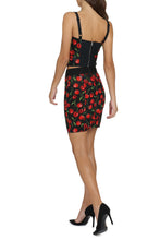 Load image into Gallery viewer, Corset top
