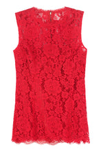Load image into Gallery viewer, Lace top
