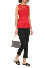 Load image into Gallery viewer, Lace top
