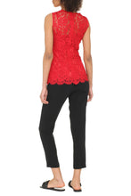 Load image into Gallery viewer, Lace top
