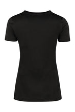 Load image into Gallery viewer, Crew-neck cotton t-shirt
