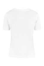 Load image into Gallery viewer, Logo print T-shirt
