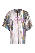 Load image into Gallery viewer, Crew-neck T-shirt
