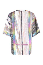 Load image into Gallery viewer, Crew-neck T-shirt

