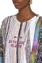 Load image into Gallery viewer, Crew-neck T-shirt

