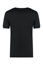 Load image into Gallery viewer, Logo cotton t-shirt
