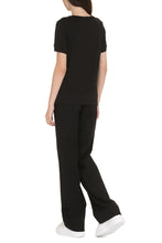Load image into Gallery viewer, Logo cotton t-shirt
