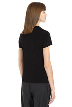 Load image into Gallery viewer, Tiger print cotton t-shirt
