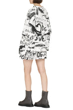 Load image into Gallery viewer, Printed cotton sweatshirt
