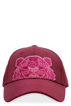 Load image into Gallery viewer, Logo embroidery baseball cap
