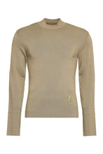 Load image into Gallery viewer, Turtleneck wool pullover
