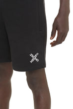 Load image into Gallery viewer, Logo print sweatshorts
