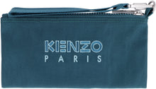 Load image into Gallery viewer, Logo print flat pouch
