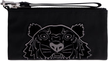 Load image into Gallery viewer, Logo print flat pouch
