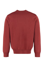 Load image into Gallery viewer, Wool blend sweater
