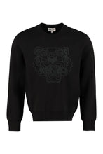 Load image into Gallery viewer, Wool blend sweater
