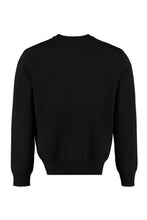 Load image into Gallery viewer, Wool blend sweater
