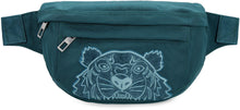 Load image into Gallery viewer, Belt bag with logo
