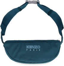 Load image into Gallery viewer, Belt bag with logo
