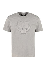 Load image into Gallery viewer, Logo cotton t-shirt

