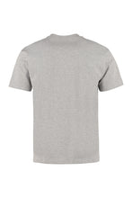 Load image into Gallery viewer, Logo cotton t-shirt
