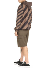 Load image into Gallery viewer, Reversible windbreaker jacket
