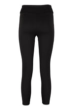 Load image into Gallery viewer, Contrasting side stripes leggings

