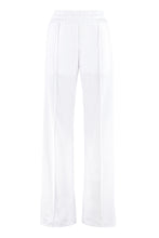 Load image into Gallery viewer, Side logo stripe track-pants

