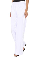 Load image into Gallery viewer, Side logo stripe track-pants
