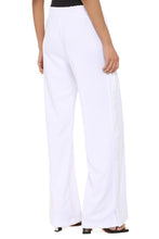 Load image into Gallery viewer, Side logo stripe track-pants
