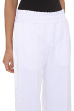 Load image into Gallery viewer, Side logo stripe track-pants
