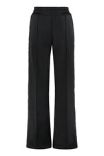 Load image into Gallery viewer, Side logo stripe track-pants

