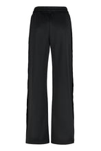 Load image into Gallery viewer, Side logo stripe track-pants
