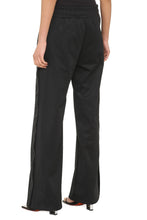 Load image into Gallery viewer, Side logo stripe track-pants
