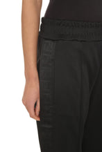 Load image into Gallery viewer, Side logo stripe track-pants
