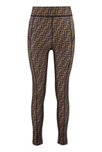 Load image into Gallery viewer, Printed leggings

