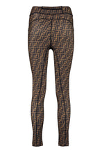 Load image into Gallery viewer, Printed leggings
