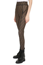 Load image into Gallery viewer, Printed leggings
