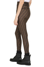 Load image into Gallery viewer, Printed leggings
