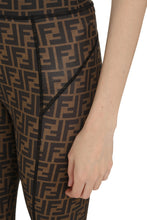 Load image into Gallery viewer, Printed leggings

