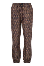 Load image into Gallery viewer, Techno fabric track pants
