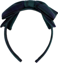 Load image into Gallery viewer, Maxi bow headband
