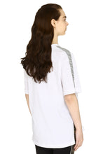 Load image into Gallery viewer, Oversize cotton T-shirt
