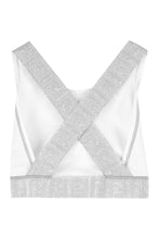 Load image into Gallery viewer, Techno fabric tank-top
