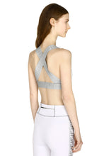 Load image into Gallery viewer, Techno fabric tank-top
