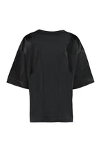 Load image into Gallery viewer, Logo print t-shirt
