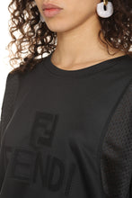 Load image into Gallery viewer, Logo print t-shirt
